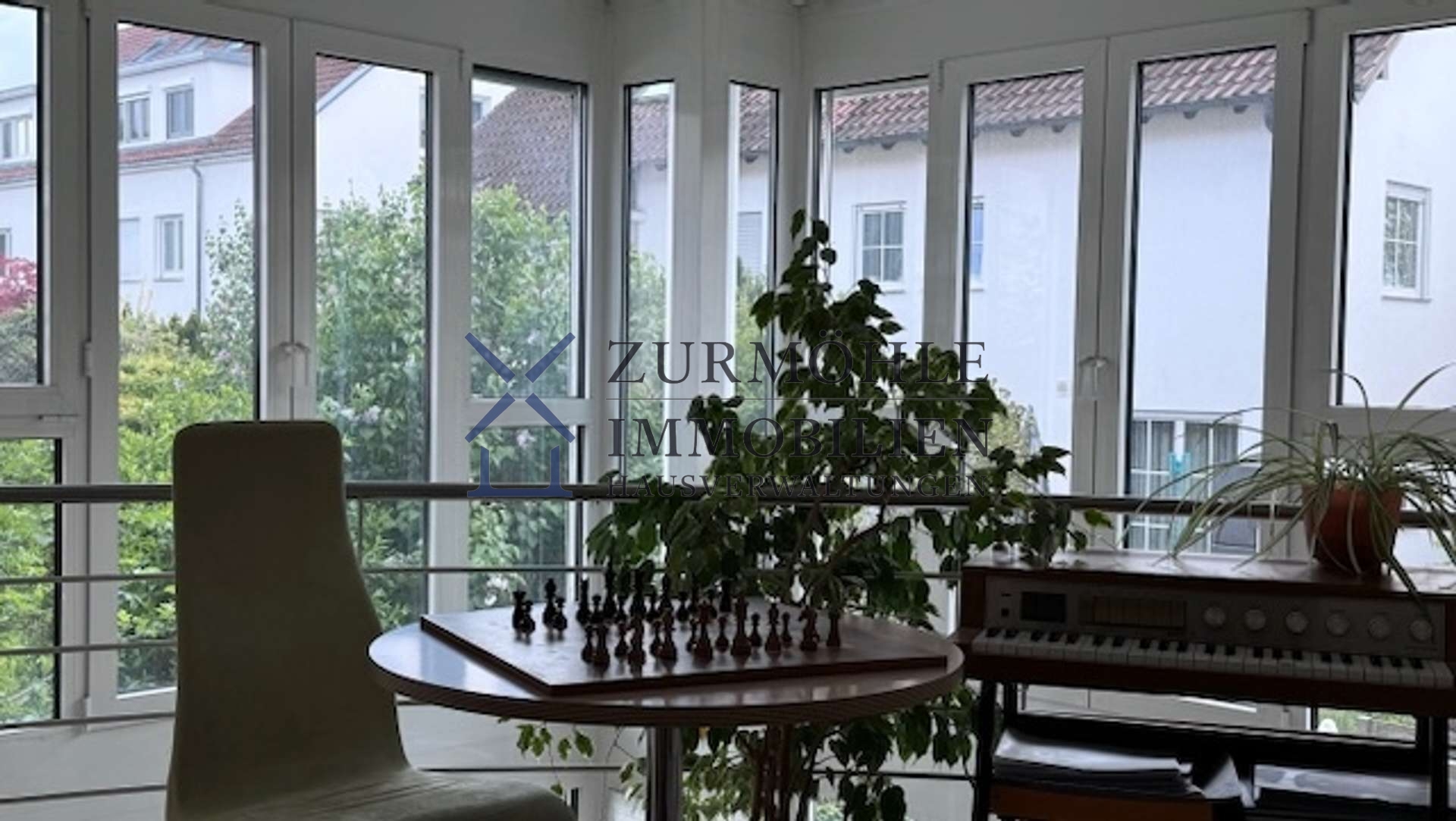 Galerie 1. OG